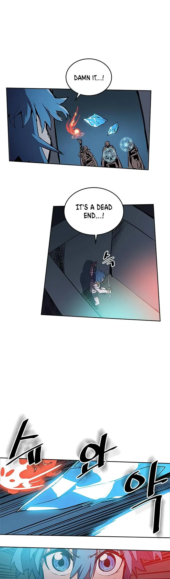 A Returner’s Magic Should Be Special Chapter 42 image 21_optimized